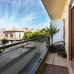 480 Liberdade 公寓