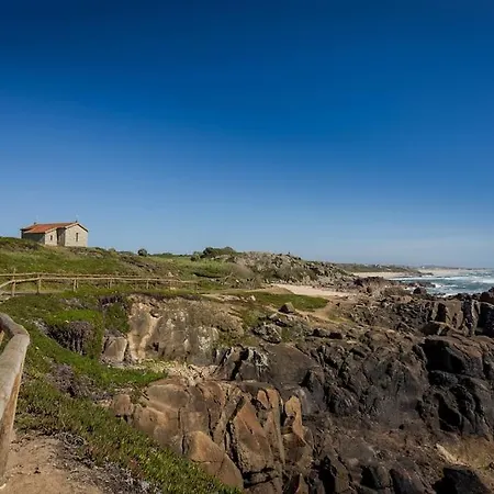 Lägenhet 480 Liberdade Vila do Conde