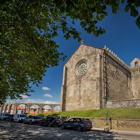 Lägenhet 480 Liberdade *