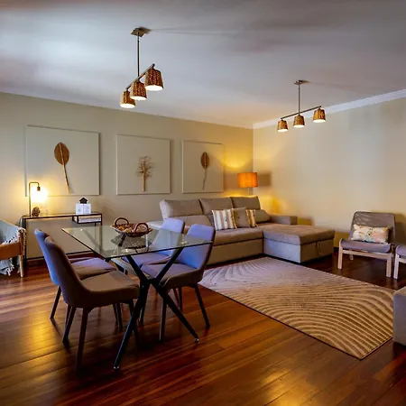 Apartment 480 Liberdade