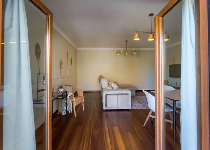 Apartment 480 Liberdade Labruge