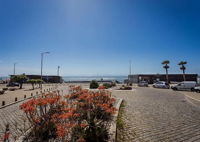 Διαμέρισμα 480 Liberdade