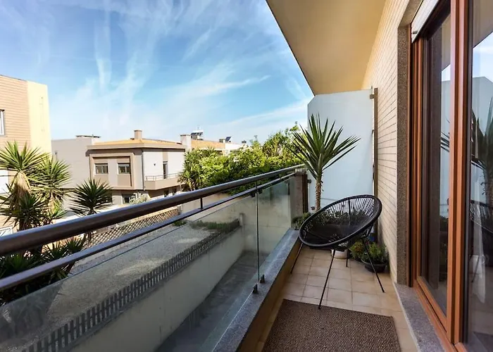 480 Liberdade Apartment