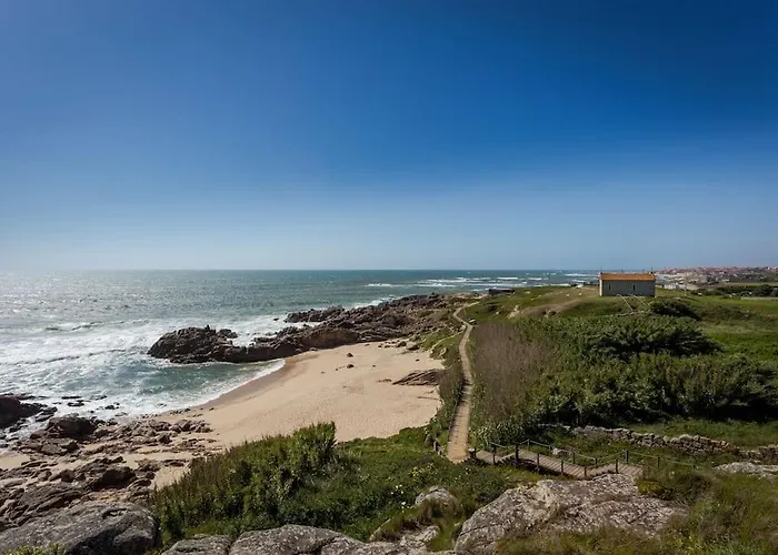 Διαμέρισμα 480 Liberdade *