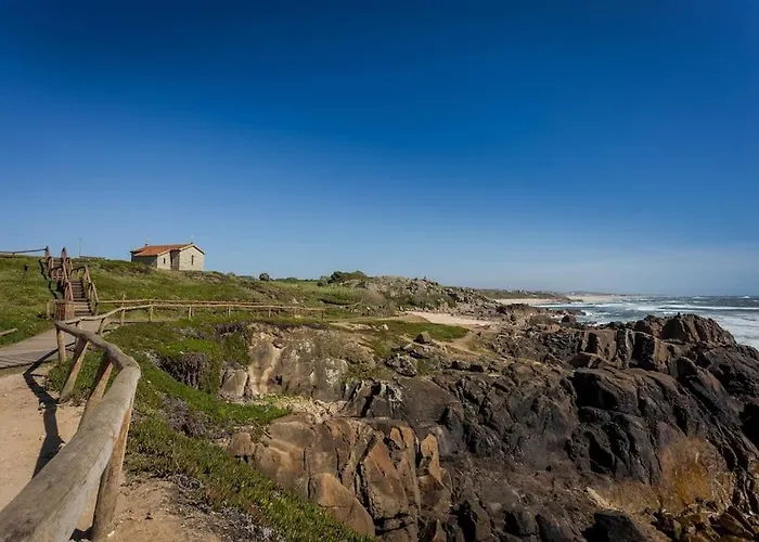 Apartment 480 Liberdade Labruge