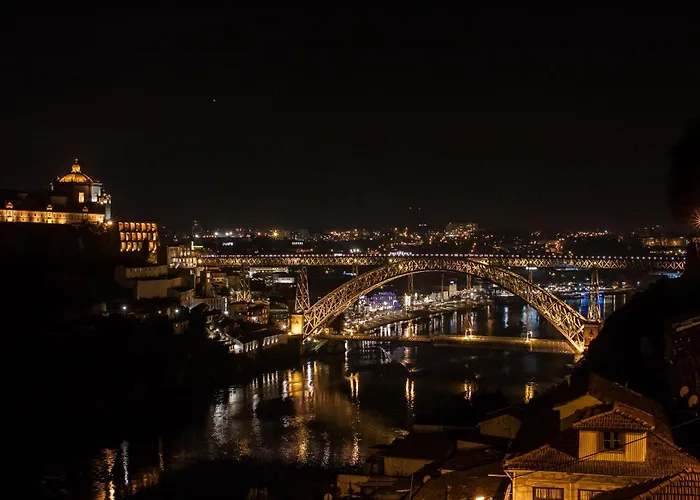 Apartment 480 Liberdade *