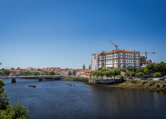 Apartment 480 Liberdade