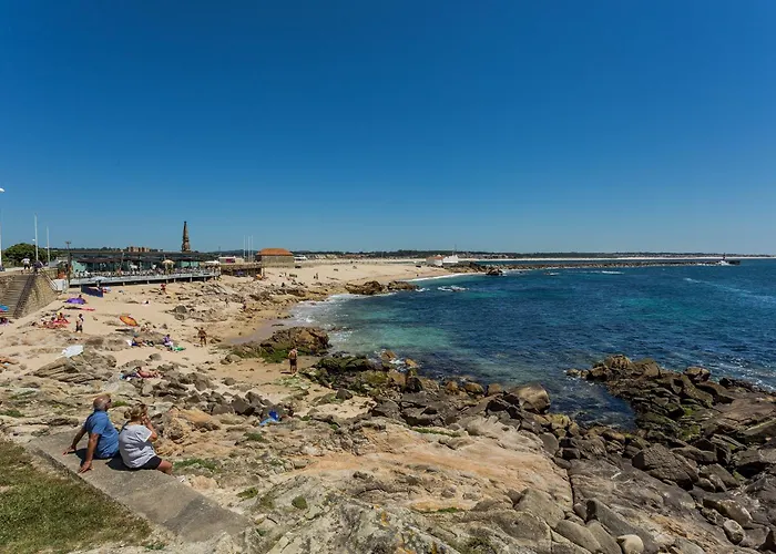 480 Liberdade Apartment *