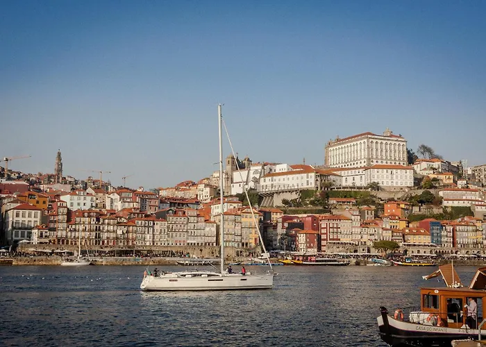 Apartment 480 Liberdade Labruge