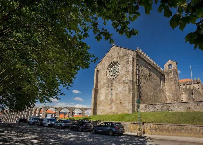 Apartment 480 Liberdade *