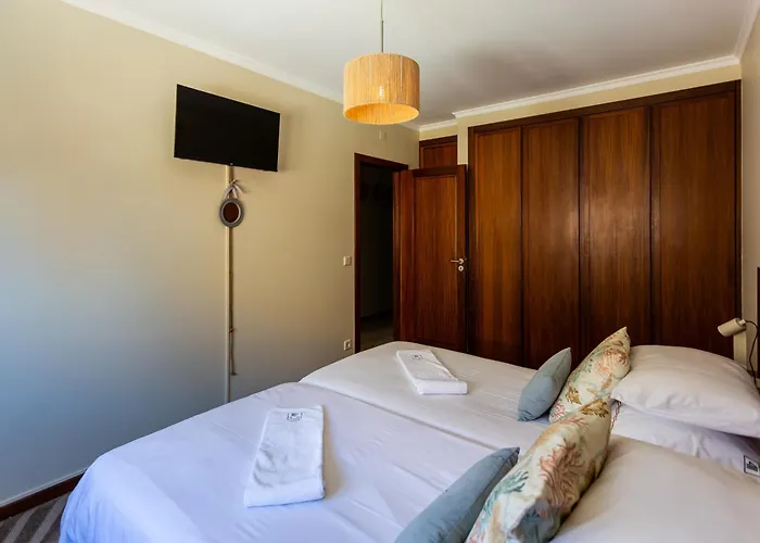 Apartment 480 Liberdade Labruge