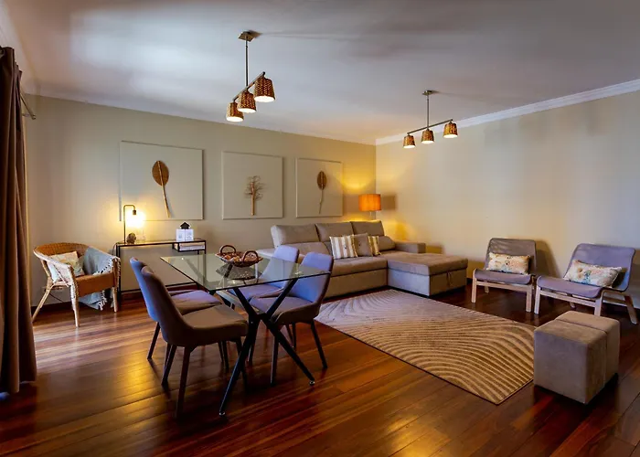 Apartment 480 Liberdade